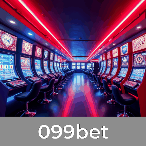 099bet: Apostas Simplificadas com o App Completo