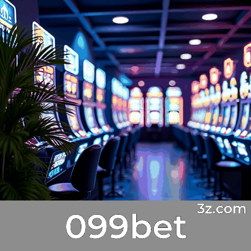 099bet: Estável, Seguro e Otimizado para o Brasil