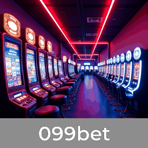 099bet: Bônus e Ofertas Incomparáveis para Você
